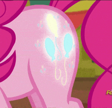 My Little Pony Mlp GIF - My Little Pony Mlp Cutie Mark GIFs