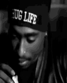 Tupac Quote GIF - Tupac Quote Quotes GIFs