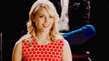Glee Quinn Fabray GIF - Glee Quinn Fabray Cute GIFs