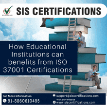 Iso 37001 Certification For Educational Institutions Iso 37001 Certifications GIF - Iso 37001 Certification For Educational Institutions Iso 37001 Certifications Iso 37001 Educational Institutions GIFs