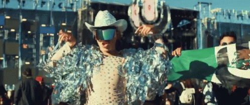 Dancing Grooving GIF - Dancing Grooving Ultra Mexico GIFs