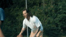 Crossing Up The Ball Tyler Hubbard GIF - Crossing Up The Ball Tyler Hubbard Back Then Right Now Song GIFs
