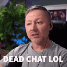 Limmy Dead Group Chat GIF - Limmy Dead Group Chat GIFs