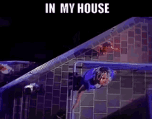 Mary Jane Girls In My House GIF - Mary Jane Girls In My House Stay Home GIFs