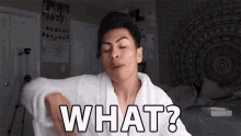 What Do You Have A Problem GIF - What Do You Have A Problem Funny Face GIFs