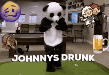 Johnny Drunk Johnny Is Drunk GIF - Johnny Drunk Johnny Is Drunk Johnny GIFs