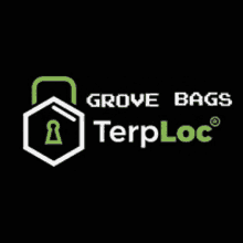 Packaging Grove Bags GIF - Packaging Grove Bags Terploc GIFs