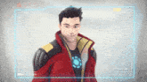 Iron Man Tony Stark GIF - Iron Man Tony Stark Avengers Academy GIFs
