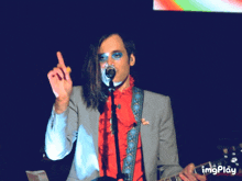 Kevin Barnes Of Montreal GIF - Kevin Barnes Of Montreal GIFs