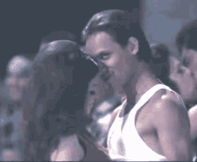 F You Blood In Blood Out GIF - F You Blood In Blood Out GIFs