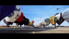Gemab Mondial Air Ballons GIF - Gemab Mab Mondial Air Ballons GIFs