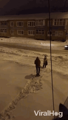 Icy Snow Storm GIF - Icy Snow Storm Falling GIFs