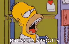 Drool Spit GIF - Drool Spit Homer GIFs