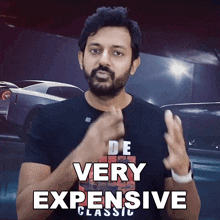 Very Expensive Faisal Khan GIF - Very Expensive Faisal Khan Very Pricey GIFs