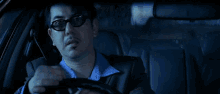The Mission Johnnie To GIF - The Mission Johnnie To Smoking GIFs