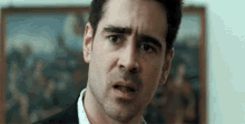 Colin Farrell In Bruges GIF - Colin Farrell In Bruges GIFs
