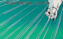 Uno Flip Rule 996 GIF - Uno Flip Uno Rule 996 GIFs