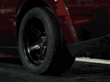 Dodge Demon Car GIF - Dodge Demon Car Cars GIFs