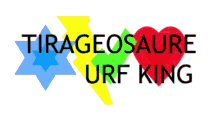 Tirageosaure Tirageosaure Urf King GIF - Tirageosaure Tirageosaure Urf King Urfimfr GIFs