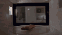 Hurley Lost GIF - Hurley Lost Microwave GIFs