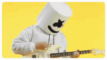 Playing Guitar Rocking Out GIF - Playing Guitar Rocking Out Jamming Out GIFs