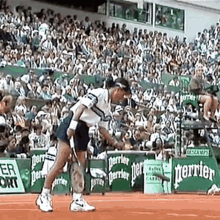 kimiko date serve tennis roland garros japan