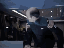Star Trek Emh GIF - Star Trek Emh Doctor GIFs