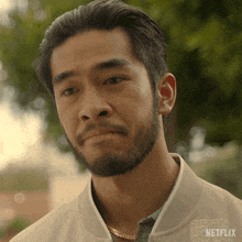 It'S About To Get Messy Charles Sun GIF - It'S About To Get Messy Charles Sun The Brothers Sun GIFs