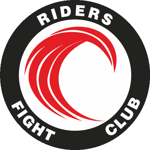 Riders Bjjriders Sticker - Riders Bjjriders Jiujitsu Stickers