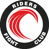 Riders Bjjriders Sticker - Riders Bjjriders Jiujitsu Stickers