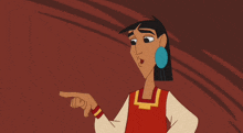 Kuzco Emperor GIF - Kuzco Emperor Emperors New Groove GIFs