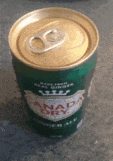 Canada Dry Ginger Ale GIF - Canada Dry Ginger Ale Soda GIFs