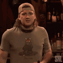 Why Saturday Night Live GIF - Why Saturday Night Live Why Tho GIFs