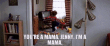 Mama Forest GIF - Mama Forest Forrest GIFs