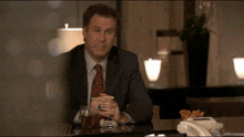 The Office Will Ferrell GIF - The Office Will Ferrell Ski GIFs