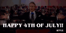 Happy4th Of July July4 GIF - Happy4th Of July July4 Independence Day GIFs