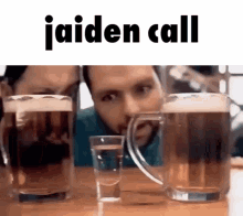 Jaiden Call GIF