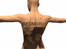 Beomgyu Txt GIF - Beomgyu Txt Tomorrowxtogether GIFs