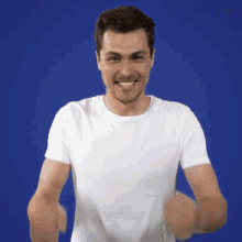 Clapping Enjoy GIF - Clapping Enjoy Yes GIFs