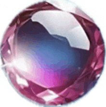 Gem Stone Pink Gem Stone GIF - Gem Stone Pink Gem Stone GIFs