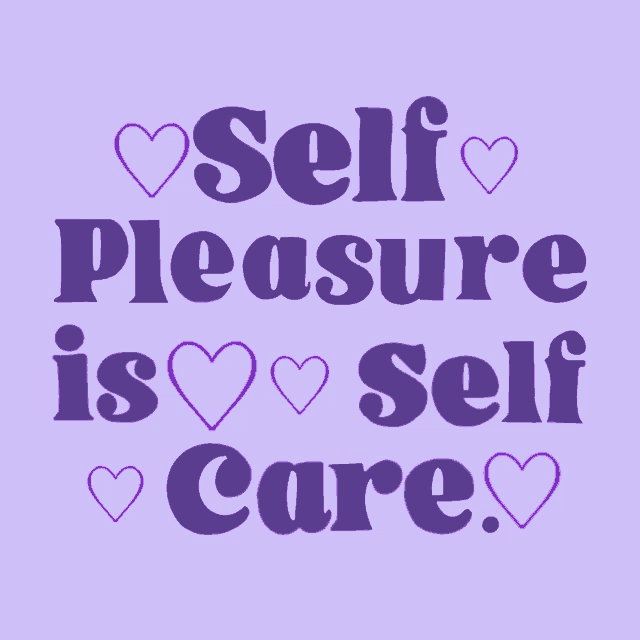 Pleasuring Myself Isn't Shameful — It's Self-Care