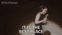 Is It The Best Place Nervous GIF - Is It The Best Place Nervous Breakdown GIFs