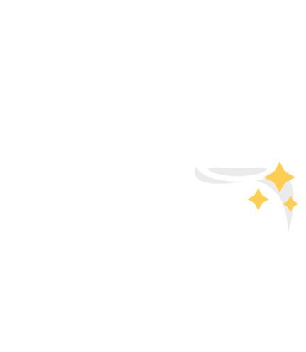 Univen Sparkle Sticker - Univen Sparkle Tooth Stickers