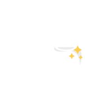Univen Sparkle Sticker - Univen Sparkle Tooth Stickers