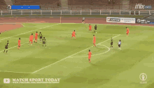 Kedah Fa Soccer GIF - Kedah Fa Soccer Score GIFs