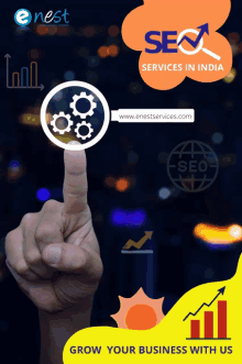 Seo Services India Seo Services In India GIF