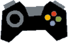 Game Controller Color GIF - Game Controller Game Color GIFs