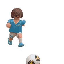 playmobil worldcup soccer football ball