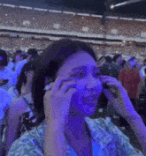 Sooyoung Snsd Bruno Mars Concert GIF - Sooyoung Snsd Bruno Mars Concert GIFs