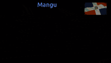 Mangu Mangú GIF